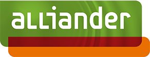 Logo Alliander