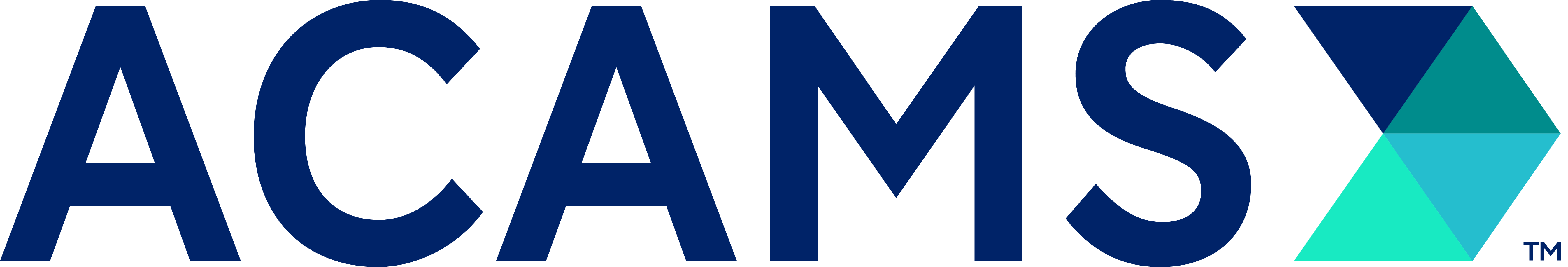 Logo Acams